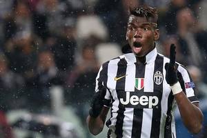 Pogba hits Juve winner but warns over complacency