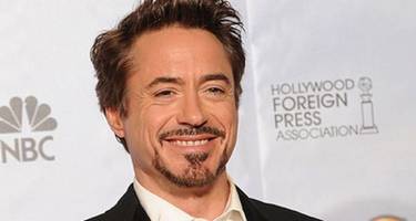 Robert Downey Jr, wife welcome baby girl